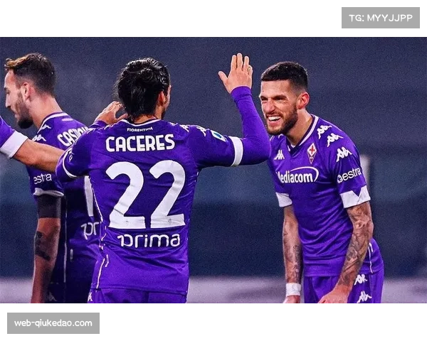 热那亚对阵佛罗伦萨保级大战，六分之战谁主沉浮