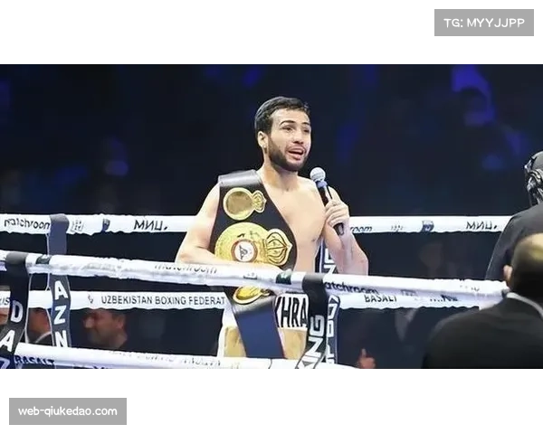 乌兹别克名将吉亚索夫与奥运冠军穆洛约诺夫将于11月14日塔什干上演职业对决