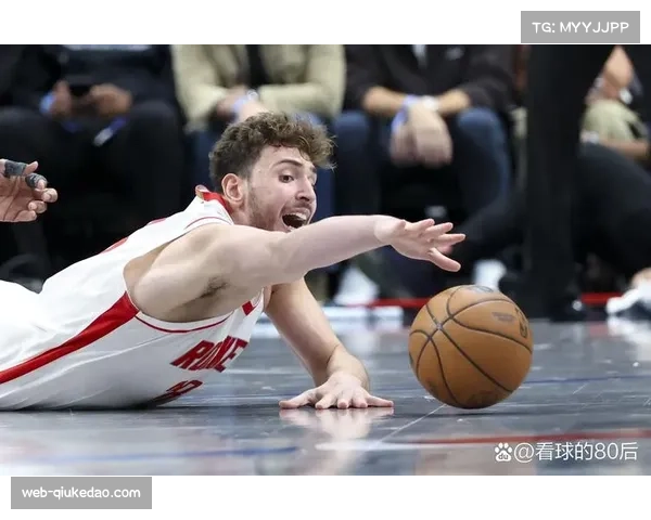 火箭26分大胜国王，申京28分突破5000分里程碑