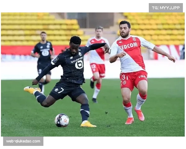 摩纳哥欧冠分心联赛受挫，客场不敌布雷斯特暴露阵容短板