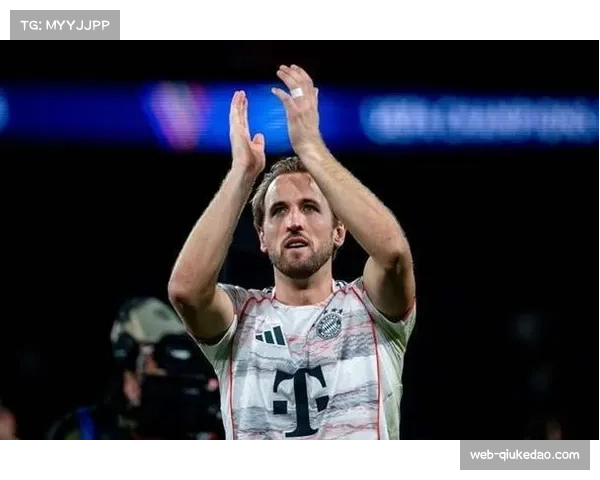 凯恩领跑2026金球实力排名，哈兰德亚马尔紧随其后