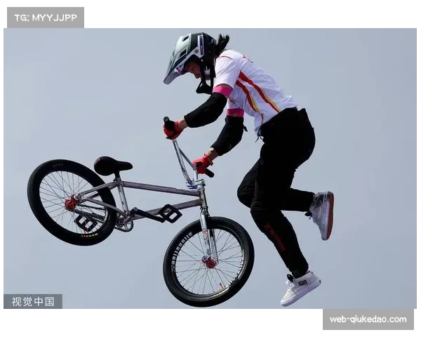 国际奥委会宣布，BMX自由式小轮车将继续保留在2032年布里斯班奥运会中