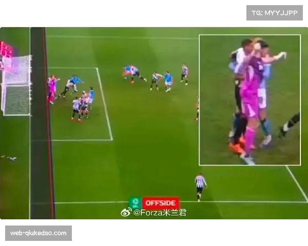 英超讨论引入新辅助技术,帮助裁判更准确判断反击中越位与否 英超讨论引入新辅助技术,帮助裁判更准确判断反击中越位与否