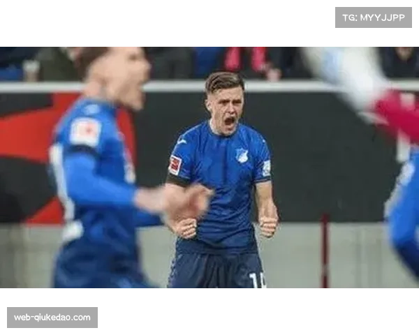 霍芬海姆主场球迷狂欢，球队2-1绝杀多特后跃居积分榜第五